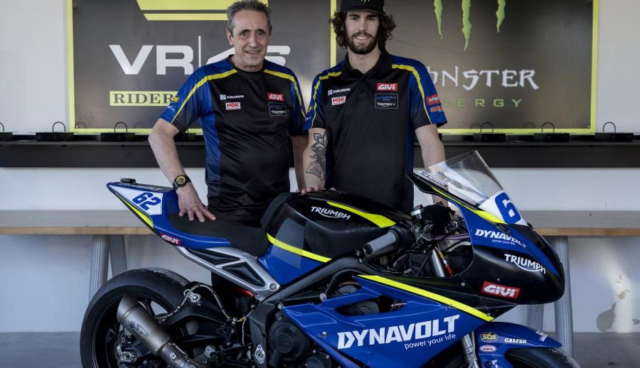 WorldSBK Umumkan Serangkaian Regulasi Baru untuk Musim 2022